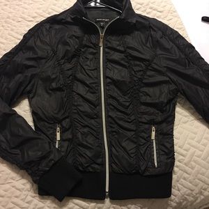 Bebe sporty light weight jacket